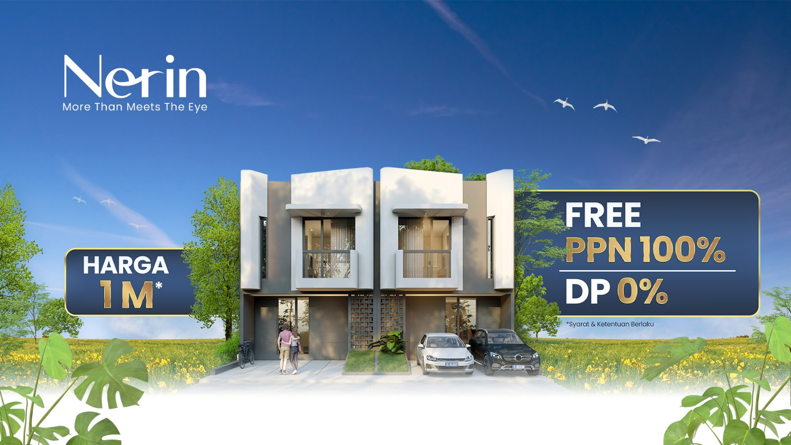 Giantara Serpong City